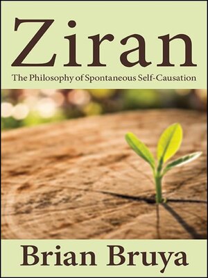 cover image of Ziran